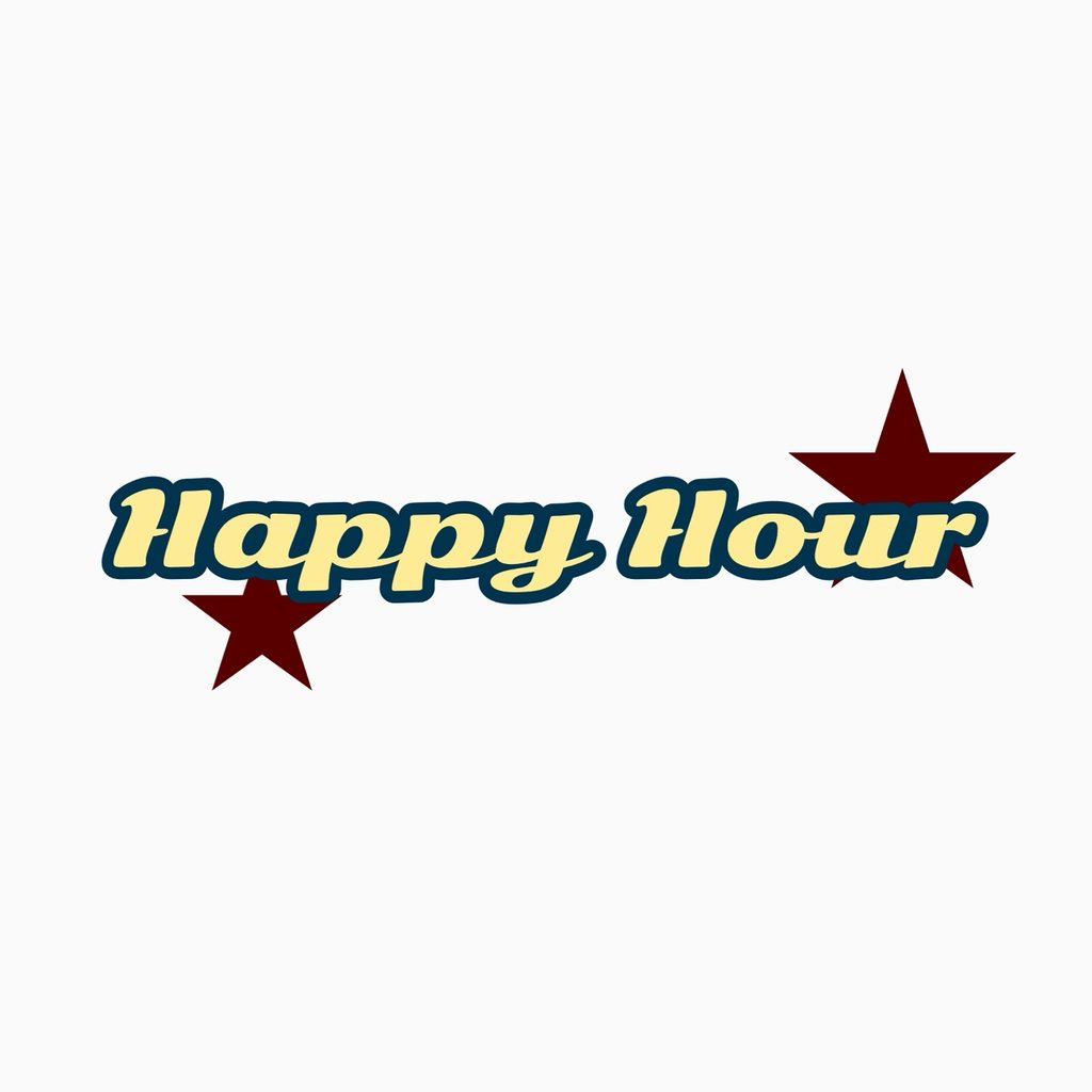 Happy Hour